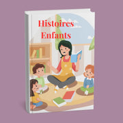 Histoires pour enfants curieux  : Les petites aventures de la vie BibliothequeDigitale.com